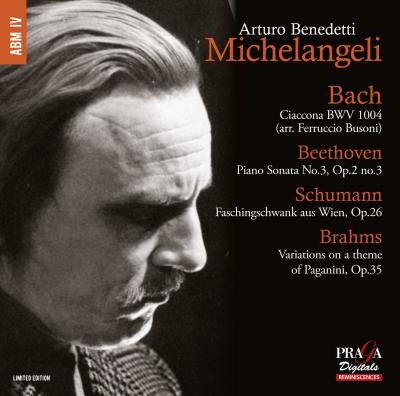 Chaconne  BWV 1004 - Sonte 3 - Carnaval - Variations
