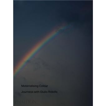 Materialising colour