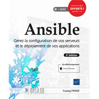 Ansible