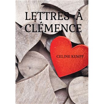 Lettres à Clémence