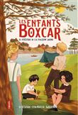 Les Enfants Boxcar : Le mystère de la maison jaune