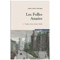Les Années de plomb - Tome 2 - Éditions Hurtubise