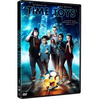 Time Toys DVD