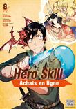 Hero Skill : Achats en ligne T08