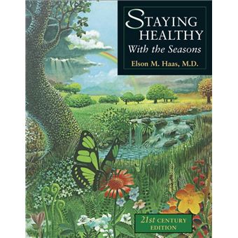 Staying Healthy with the Seasons - 1