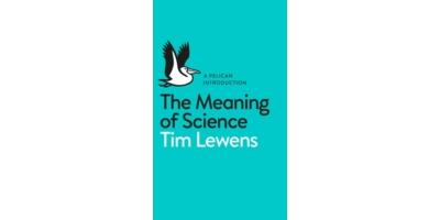 MEANING OF SCIENCE