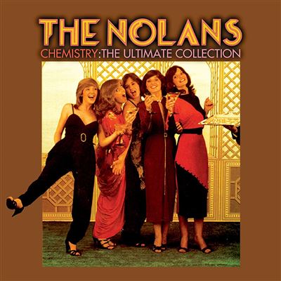 Chemistry : The Ultimate Collection Inclus DVD bonus