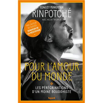 Pour l'amour du Monde - 1