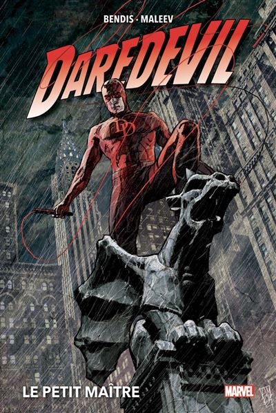 Daredevil (1998) - Tome 02 - Le Petit Maître