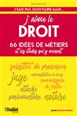 J'aime le droit