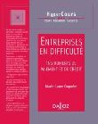 Entreprises en difficultés