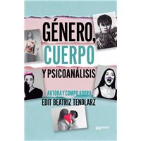 Género, cuerpo y psicoanálisis