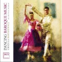 Dancing Baroque Music