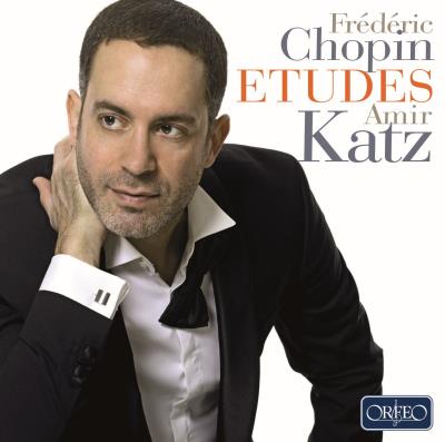 Chopin : Etudes
