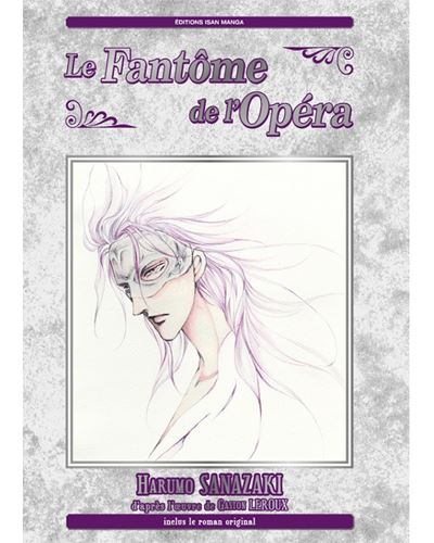 Le Fantôme de l'opéra (Sanazaki) (2018)