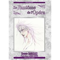 Fantôme de l'Opéra (Le)