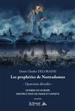 Les prophéties de Nostradamus
