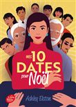 Mes 10 dates pour Noël