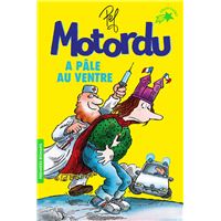 Motordu - Dictionnaire des mots tordus - Pef - Poche - Achat Livre