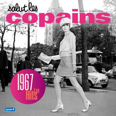 Salut les copains 1967