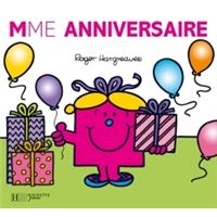 Pochette surprise anniversaire Mr & Mme