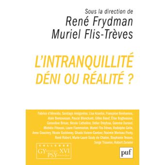 L'intranquillité - 1