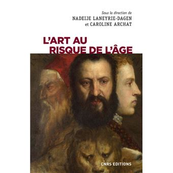L'art au risque de l'âge