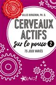 Cerveaux actifs sur le pouce 2