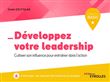 Développez votre leadership