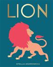 Astro Lotus - Lion