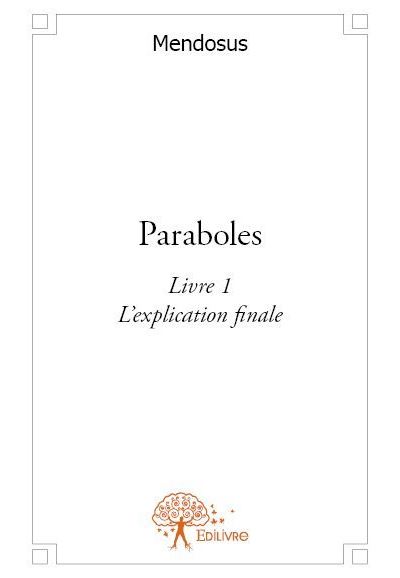 Paraboles
