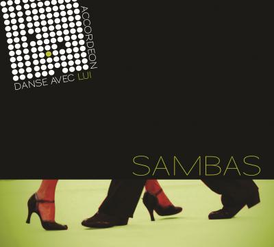 Danse avec lui - Sambas