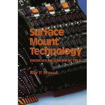 Surface Mount Technology Principles and Practice - ebook (ePub) - Ray P ...