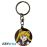 SAILOR MOON-PORTE-CLES METAL-SAILOR MOON
