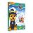 Pat' PatrouillePaw Patrol, La Pat' Patrouille Volume 19 Première neige ! DVD_0