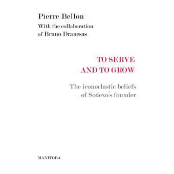 To serve and to grow