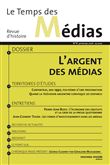 Le Temps des médias n° 6