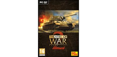 Theatre Of War 2: Kursk 1943