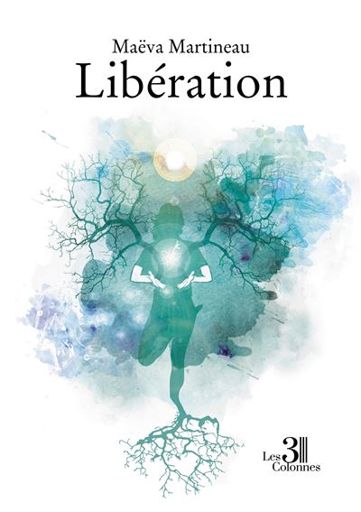 Libération - Maéva Martineau - broché