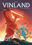 Vinland - tome 1 La colère de Thor