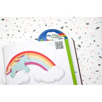 Mes p'tites comptines signées