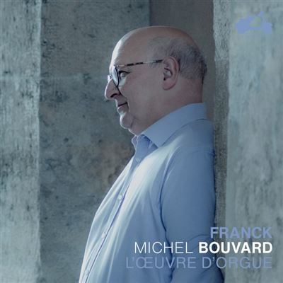 Franck : The Organ Works