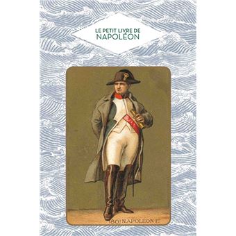 Le petit livre de Napoléon