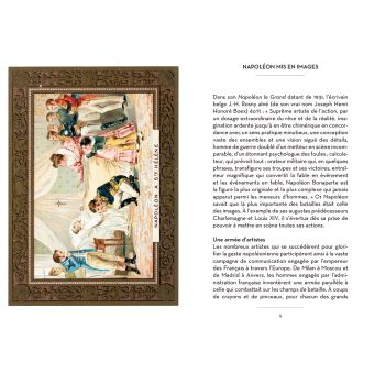 Le petit livre de Napoléon