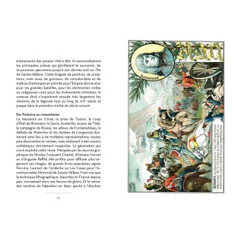 Le petit livre de Napoléon