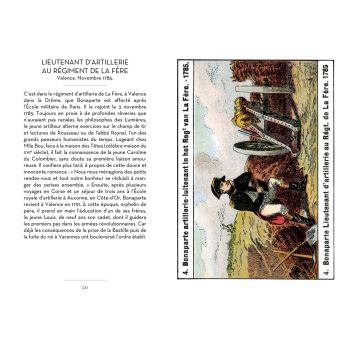 Le petit livre de Napoléon