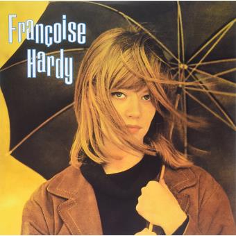 Françoise Hardy - Françoise Hardy - Vinyle album - Achat & prix | fnac