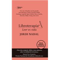 Libroterapia™