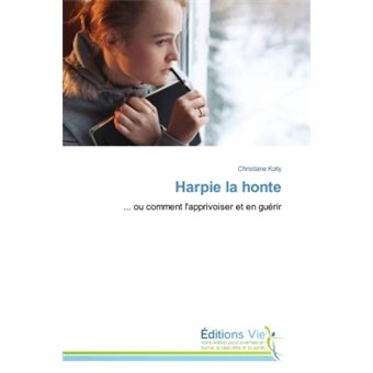 Harpie la honte