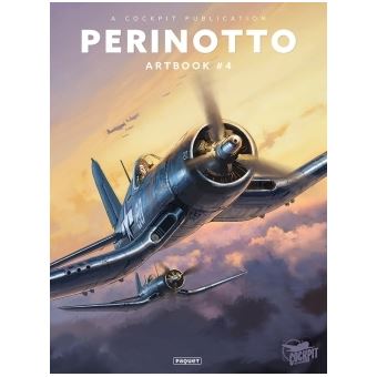 Artbook Perinotto